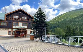 Hotel Zatisi