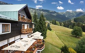 Hotel Zatisi